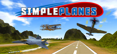 SimplePlanes EU Steam CD Key