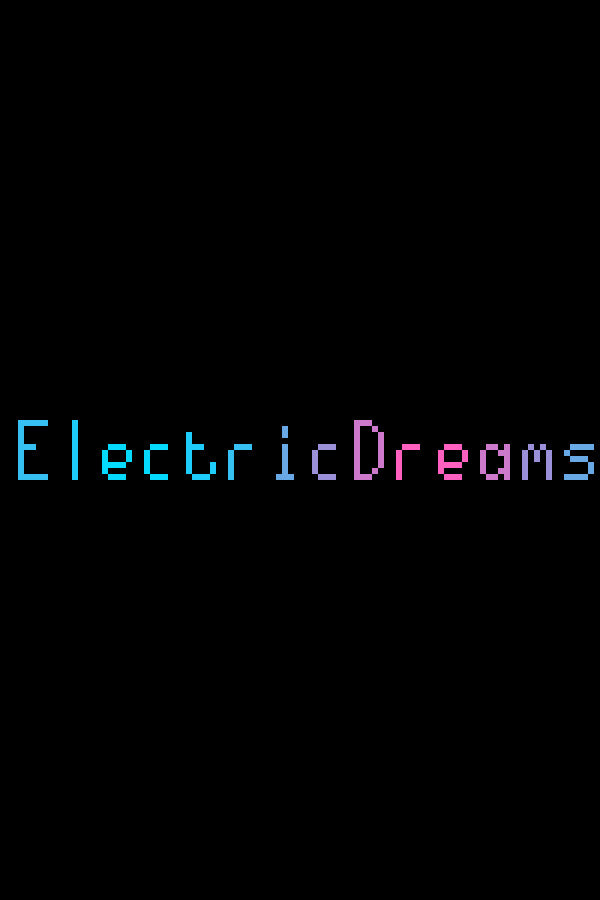 Electric Dreams Steam CD Key