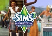 The Sims 3 - Generations Expansion Steam Gift