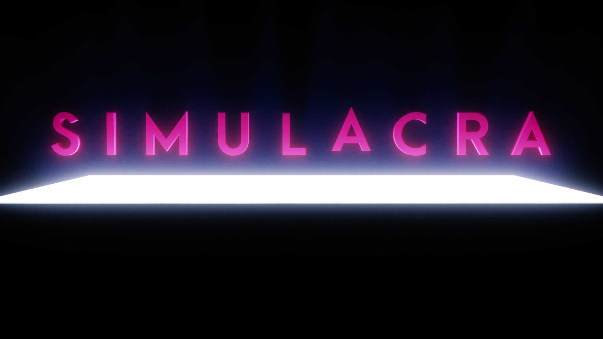 SIMULACRA Collection Steam CD Key