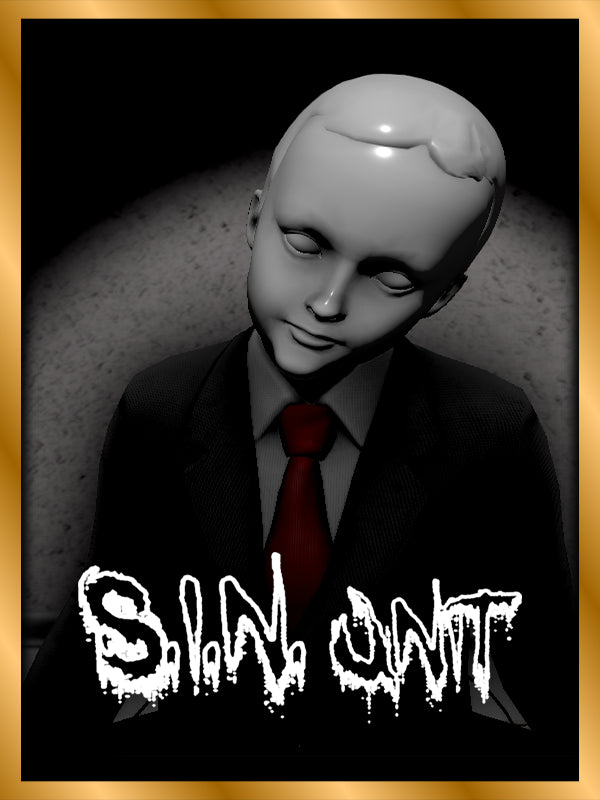 S.I.N. Unit: Ghost Investigation & Removal Steam CD Key