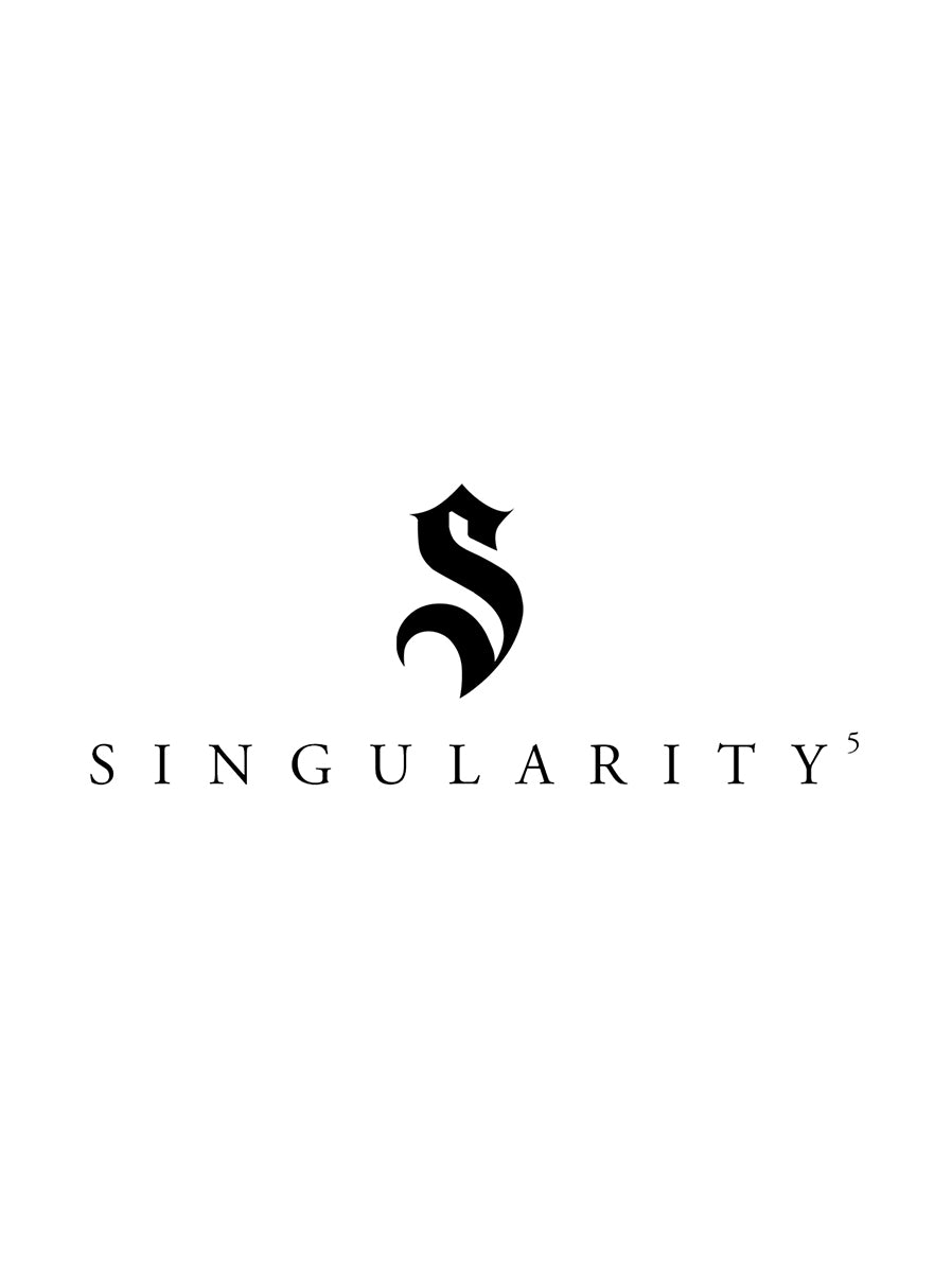 Singularity 5 VR Steam CD Key
