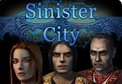 Sinister City PC Steam CD Key