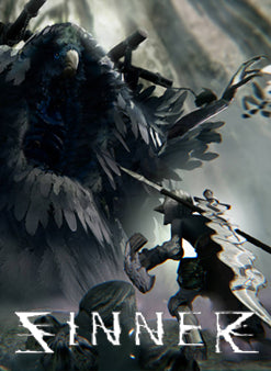 SINNER: Sacrifice for Redemption Steam CD Key