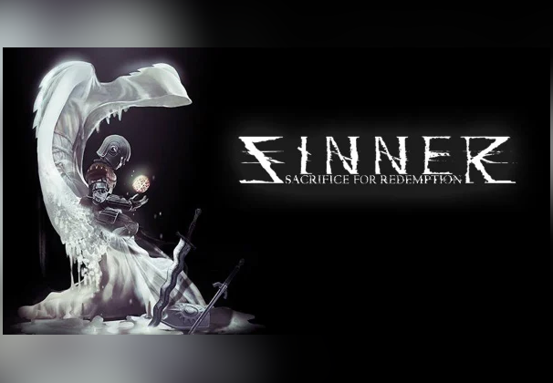 SINNER: Sacrifice for Redemption AR XBOX One CD Key
