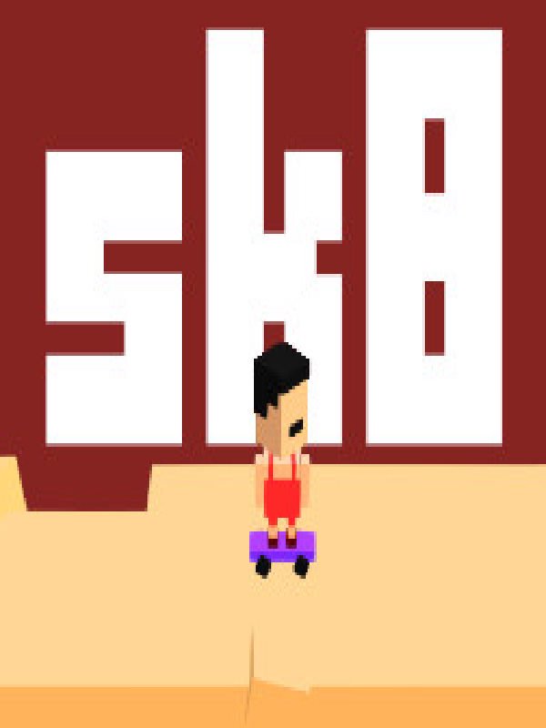 SK8 Steam CD Key