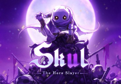 Skul: The Hero Slayer AR XBOX One / Xbox Series X|S CD Key
