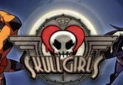 Skullgirls: Color Palette DLC Steam CD Key