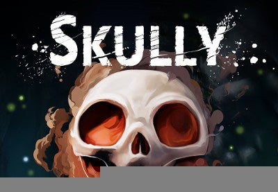 Skully AR XBOX One / Xbox Series X|S CD Key