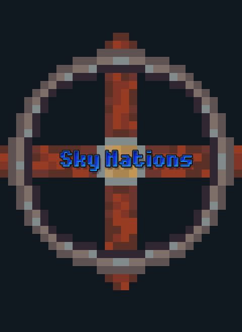 Sky Nations Steam CD Key