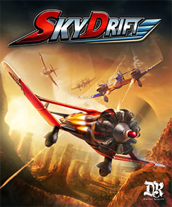 Skydrift Steam Gift