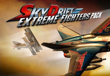 SkyDrift - Extreme Fighters Premium Airplane Pack DLC Steam CD Key