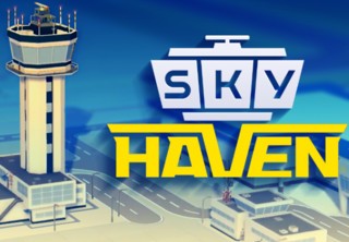 Sky Haven Tycoon - Airport Simulator PC Steam Account
