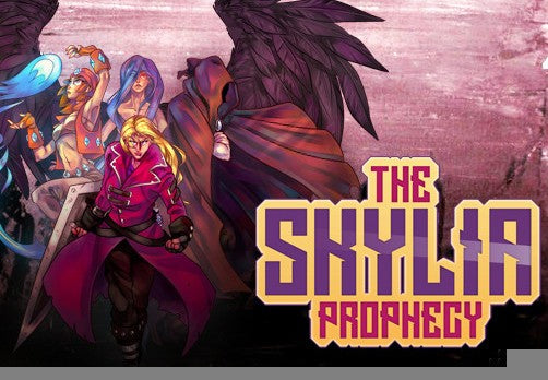 The Skylia Prophecy AR XBOX One CD Key