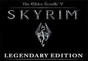 The Elder Scrolls V: Skyrim Legendary Edition EU (without Germany) Steam CD Key