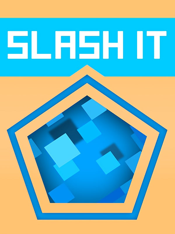 Slash It Steam CD Key