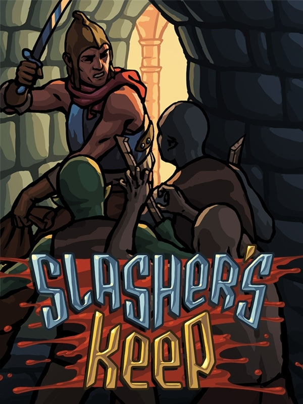Slasher's Keep Steam Altergift