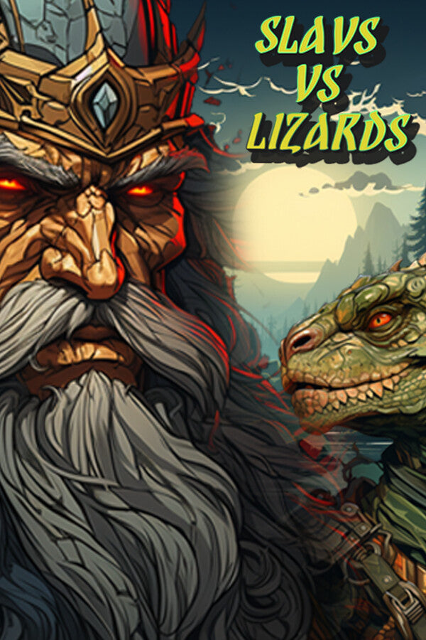 Elder Legacy PC Steam CD Key