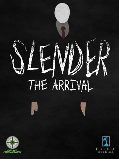 Slender: The Arrival (2014) EU XBOX One CD Key