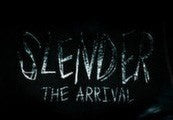 Slender: The Arrival (2015) EU XBOX One CD Key