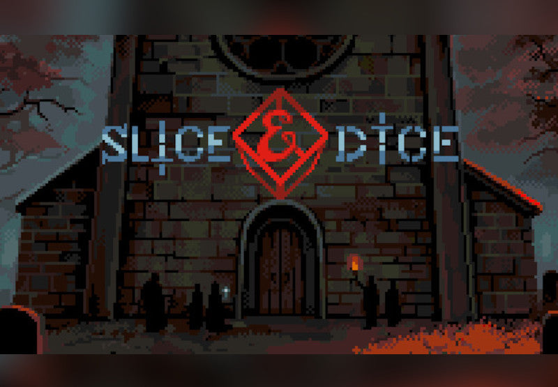 Slice & Dice Steam CD Key