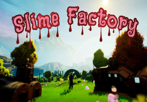 Slime Factory Steam CD Key