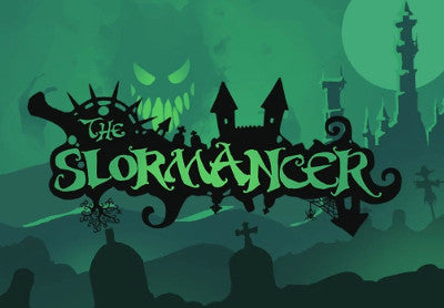 The Slormancer EU PC Steam CD Key