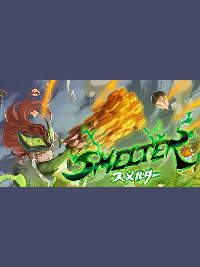 Smelter Steam CD Key