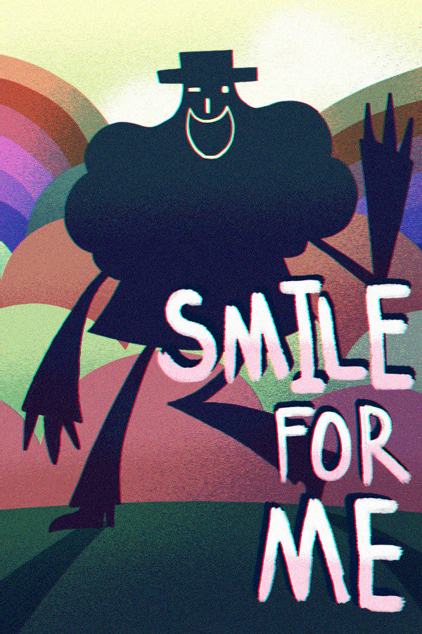 Smile For Me EU Steam CD Key