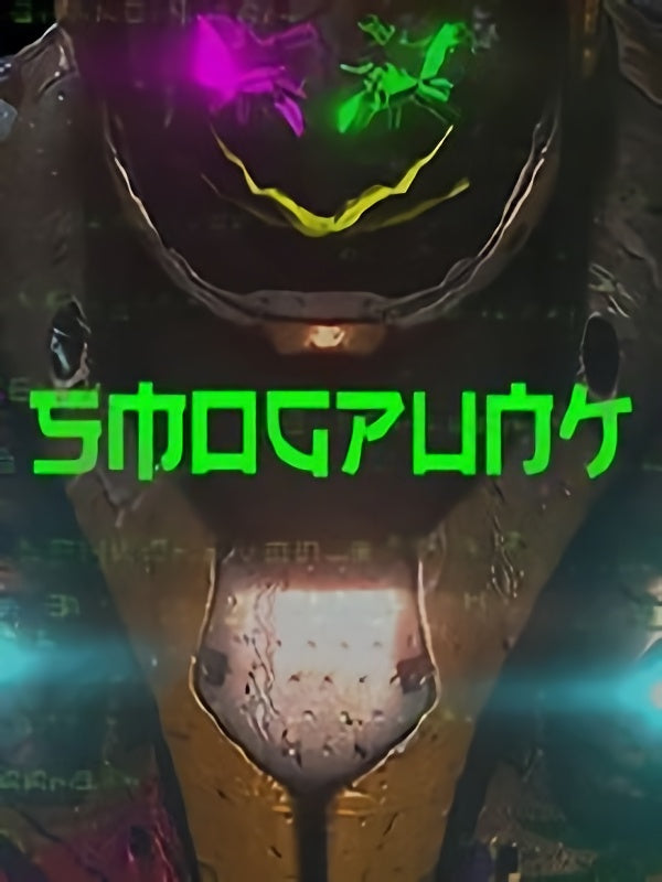 Smogpunk Steam CD Key