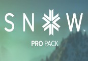 SNOW - Pro Pack DLC NA Steam CD Key