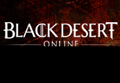Black Desert Online - Game Pass + In-Game Item Pack EU/US Digital Download CD Key