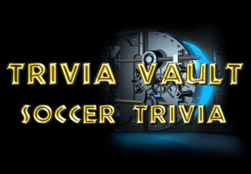 Trivia Vault Soccer Trivia PC Steam CD Key