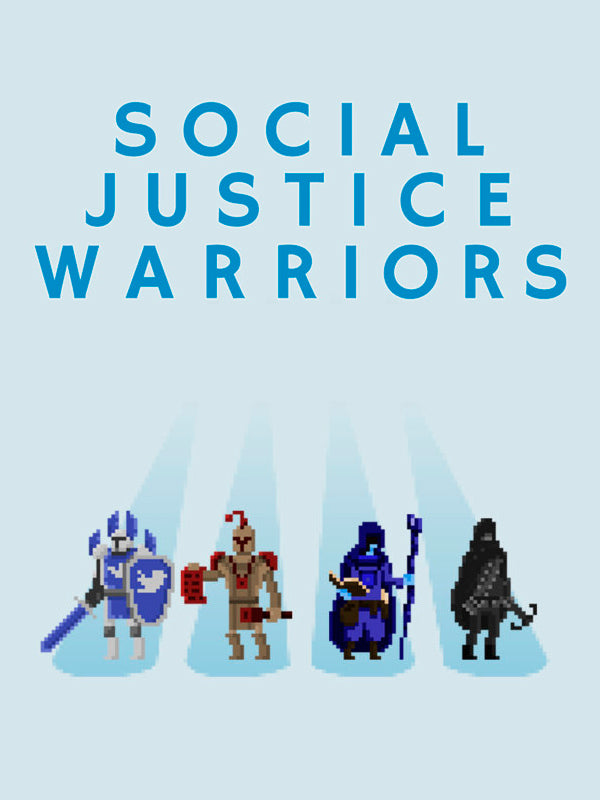 Social Justice Warriors Steam CD Key