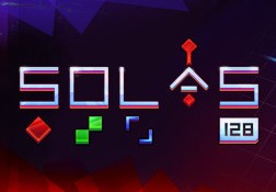 SOLAS 128 Steam CD Key