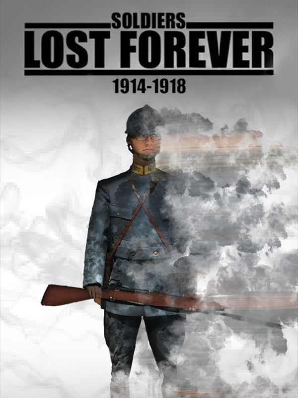 Soldiers Lost Forever (1914-1918) Steam CD Key