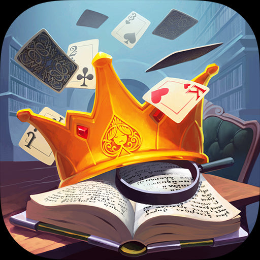 Solitaire Mystery: Stolen Power Steam CD Key