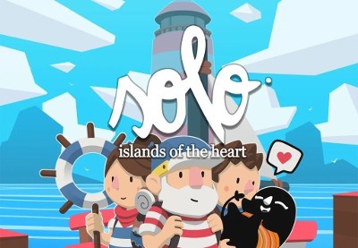 Solo: Islands of the Heart US XBOX One / Xbox Series X|S CD Key