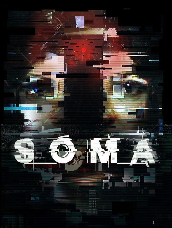 SOMA TR XBOX One CD Key