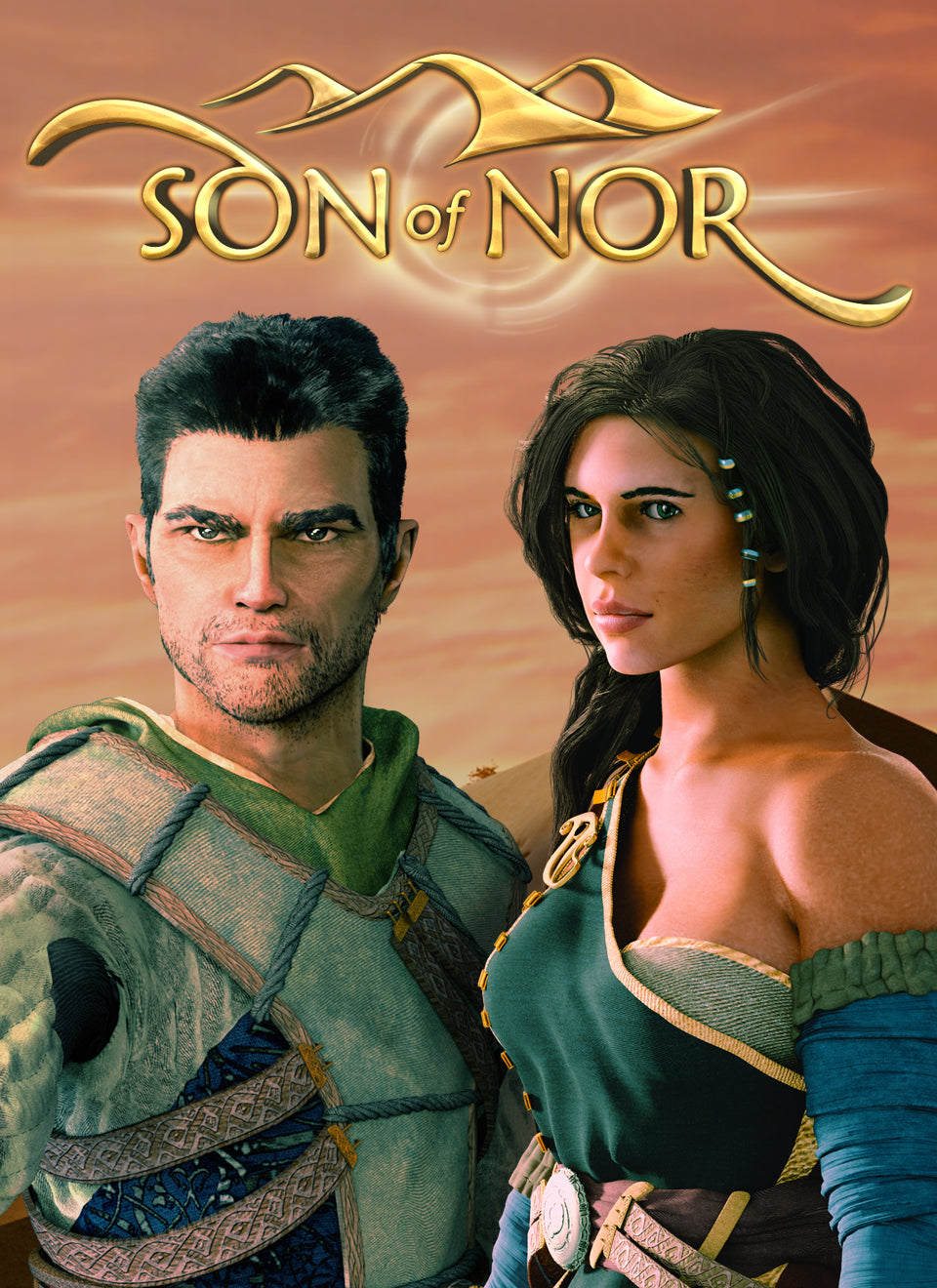 Son of Nor Steam CD Key