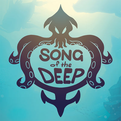 Song of the Deep EU XBOX ONE CD Key