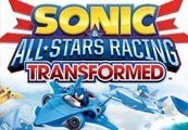 Sonic & All-Stars Racing Transformed LATAM Steam Gift
