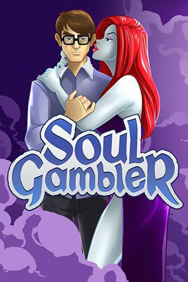 Soul Gambler Steam CD Key