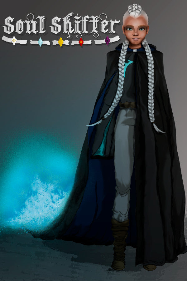 Soul Shifter Steam CD Key