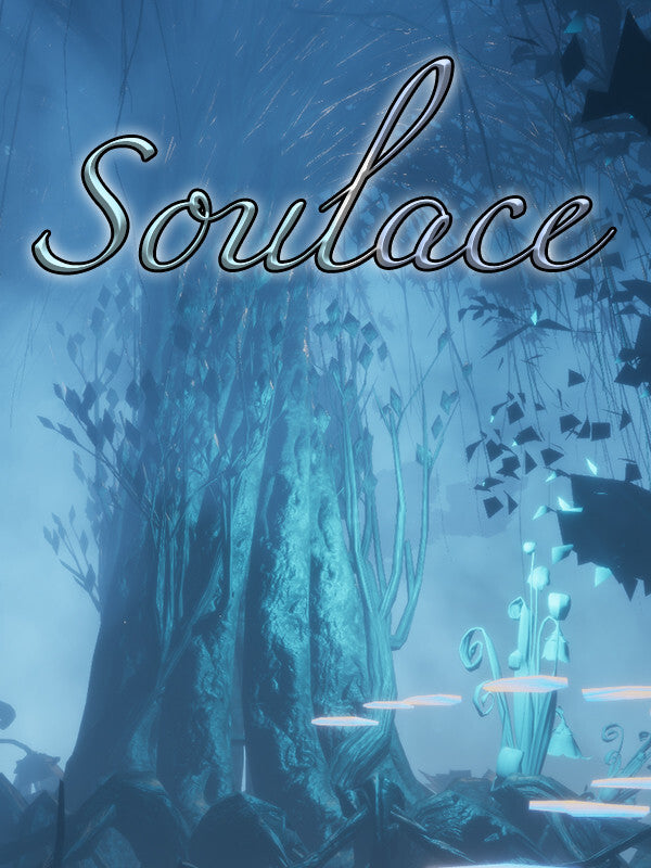Soulace Steam CD Key