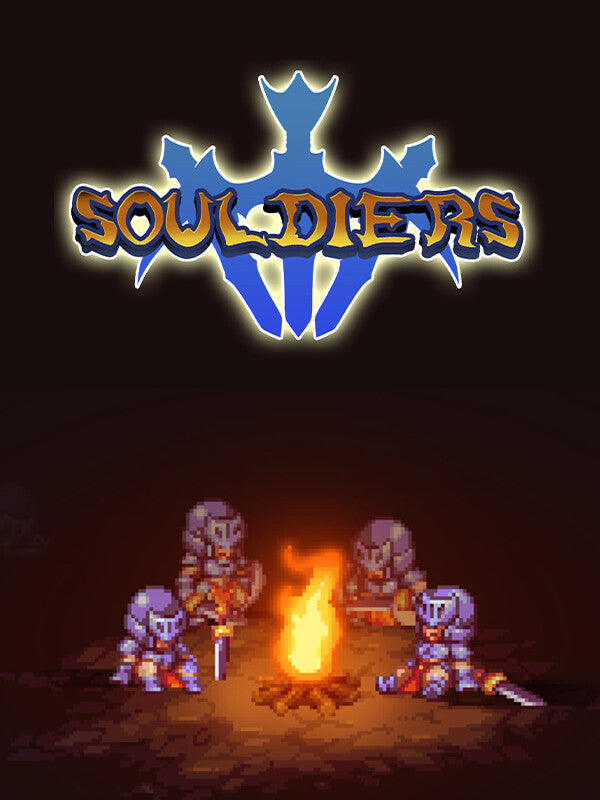 Souldiers AR XBOX One CD Key