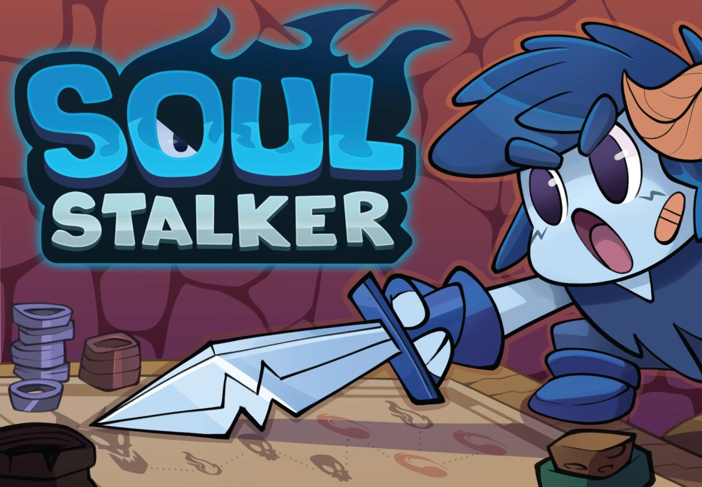 Soul Stalker XBOX One / Xbox Series X|S / PC Account