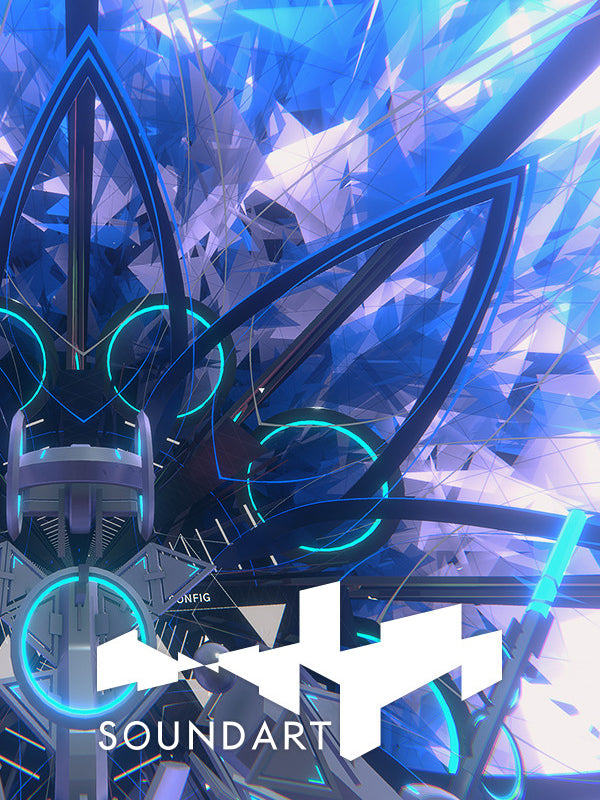 SOUNDART Steam CD Key