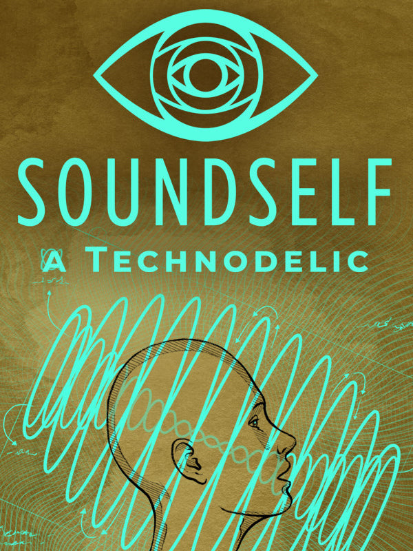 SoundSelf: A Technodelic Steam CD Key