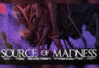 Source of Madness EU XBOX One / Xbox Series X|S CD Key